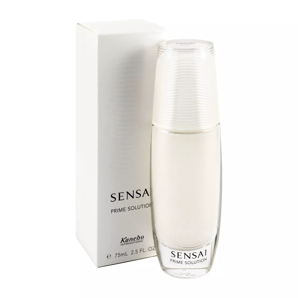 Sensai Prime Solution dieninis kremas