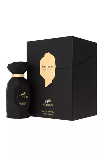 Arabiyat Prestige Al Noor 100ml kvepalai Vyrams EDP