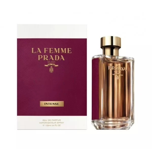 Prada La Femme Intense kvepalai Moterims