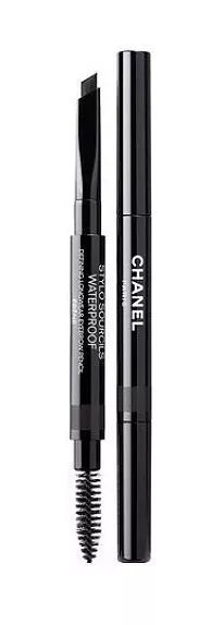 Chanel Stylo Sourcils Waterproof 812 - Ebene antakių modeliavimo paletė