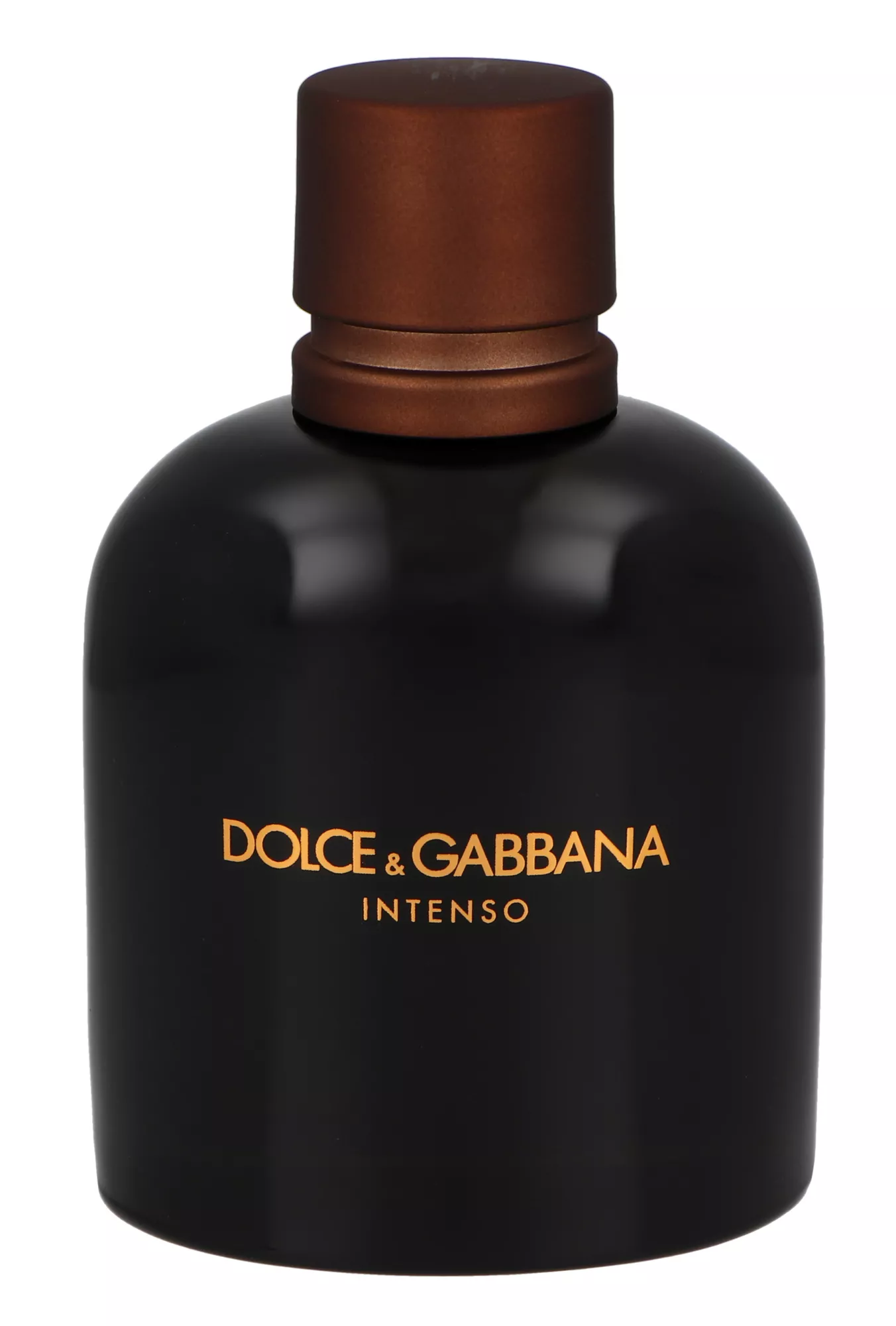 Dolce & Gabbana Pour Homme Intenso kvepalai Vyrams