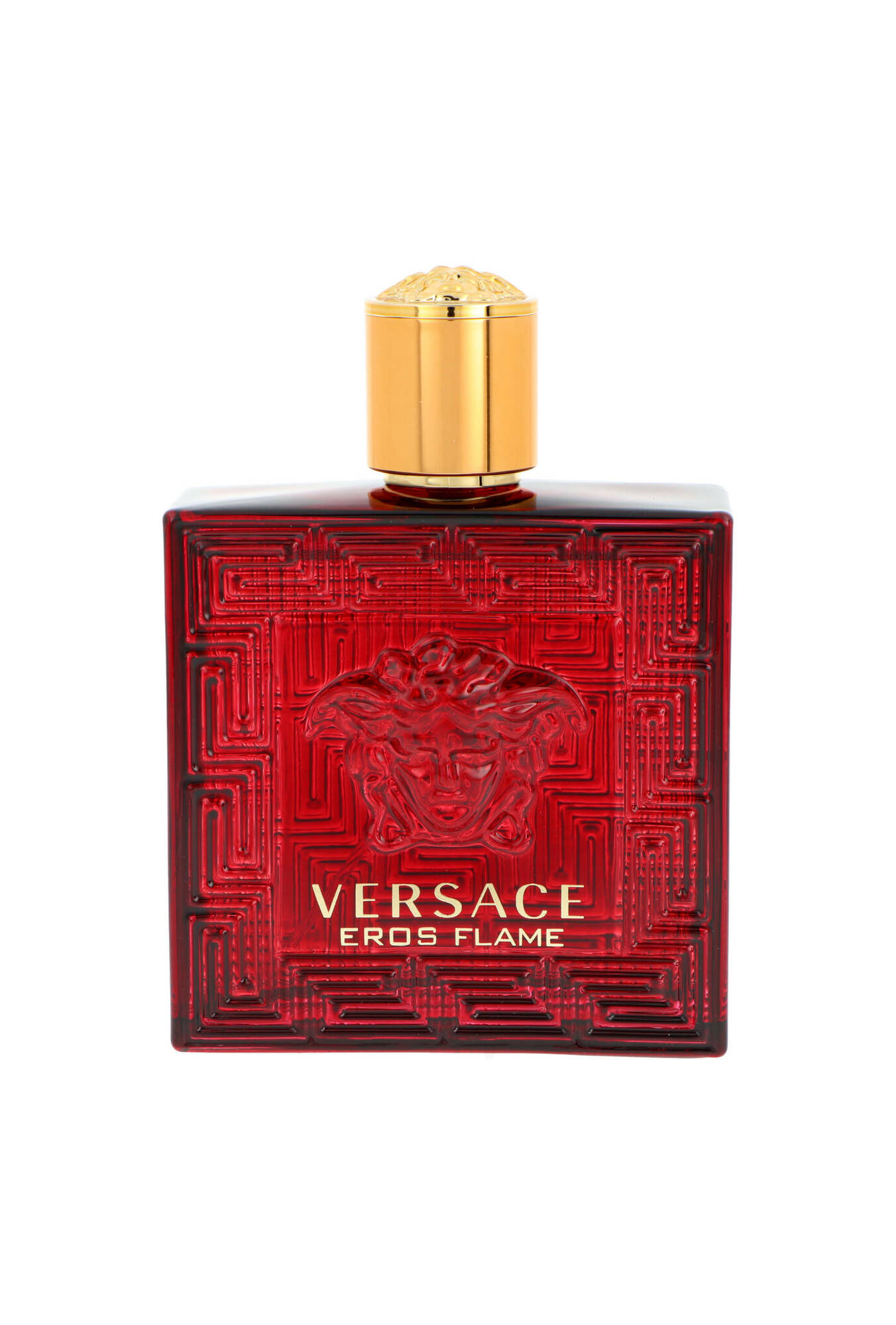 Versace Eros Flame kvepalai Vyrams