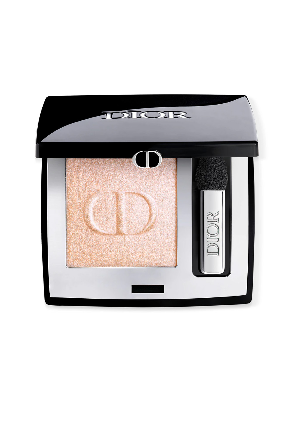 Dior Mono Colour Couture Eyeshadow 633 Coral Look &scaron;e&scaron;ėliai