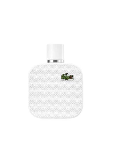 Lacoste L.12.12 Blanc kvepalai Vyrams
