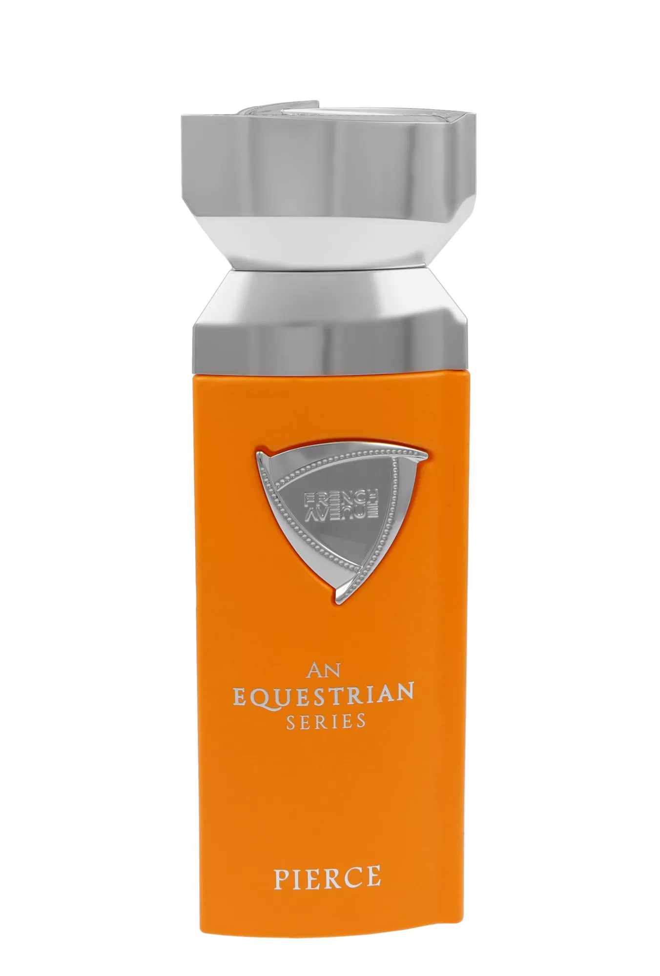 French Avenue An Equestrian Series Pierce kvepalai Vyrams