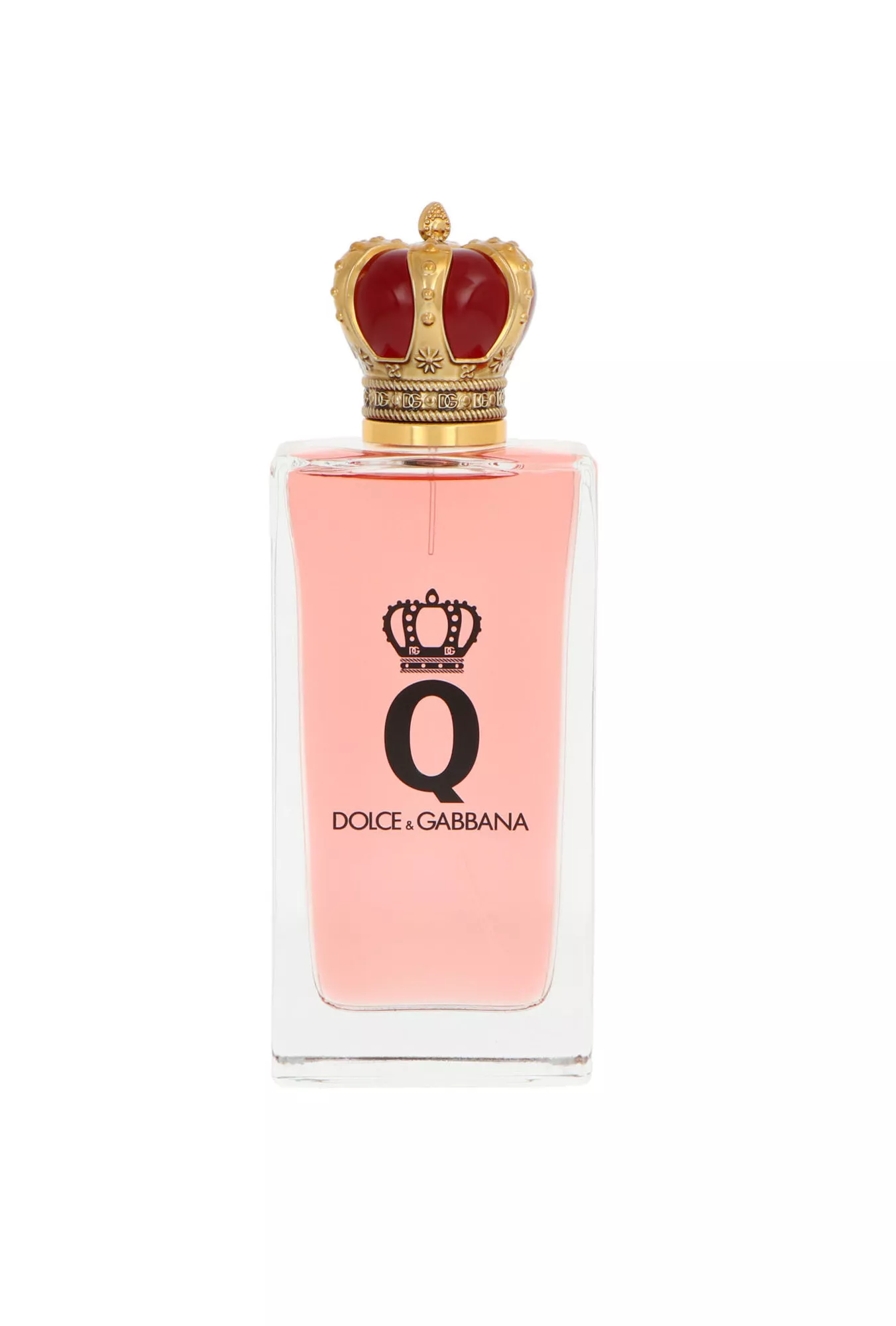 Dolce & Gabbana Q by Dolce & Gabbana Parfum kvepalai Moterims