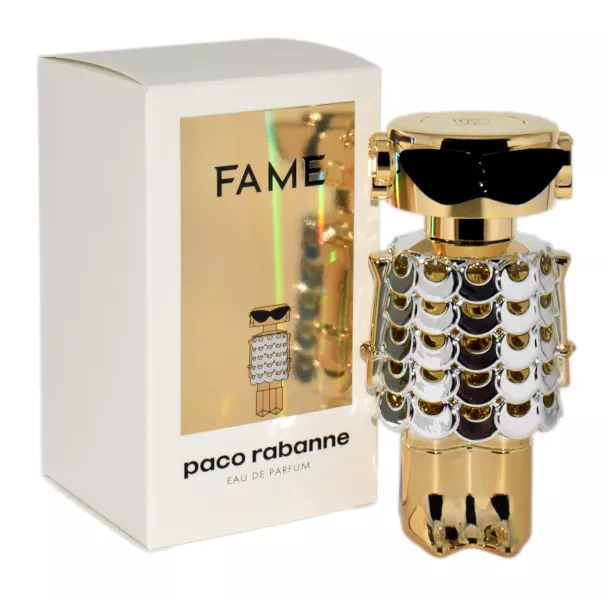 Paco Rabanne Fame kvepalai Moterims