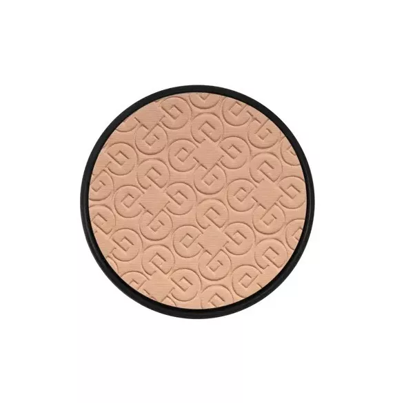Collistar Impeccable Compact Powder Warm Rose sausa pudra