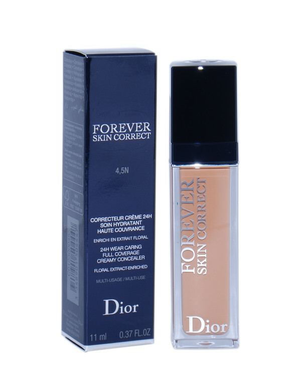 Dior Forever Skin Correct Concealer 4,5 N Neutral korektorius