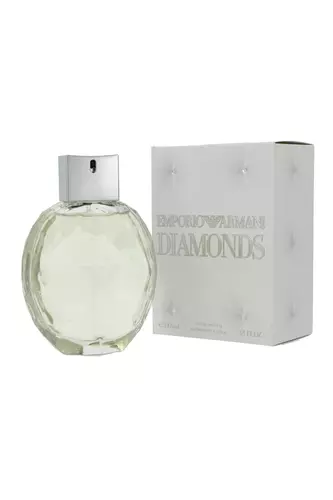 Giorgio Armani Armani Diamonds Women 100ml kvepalai Moterims EDP Testeris