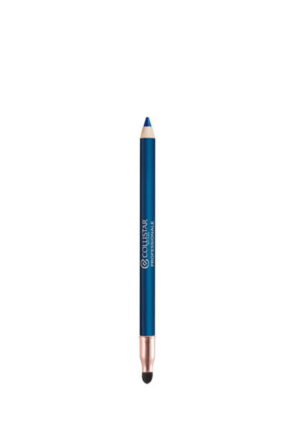 Collistar Professional Eye Pencil 16 Shanghai Blue 1, akių kontūras