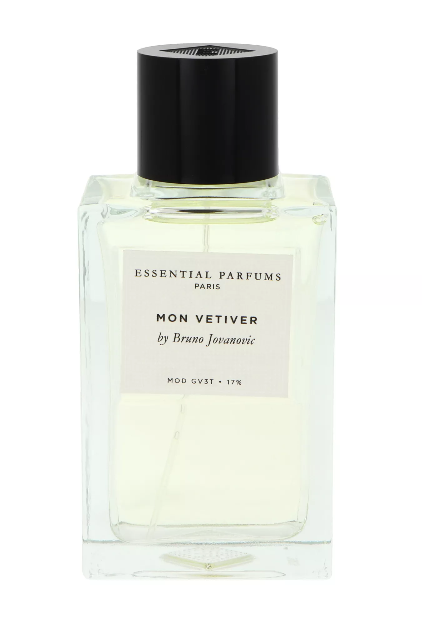 Essential Parfums Mon Vetiver NI&Scaron;INIAI kvepalai Unisex