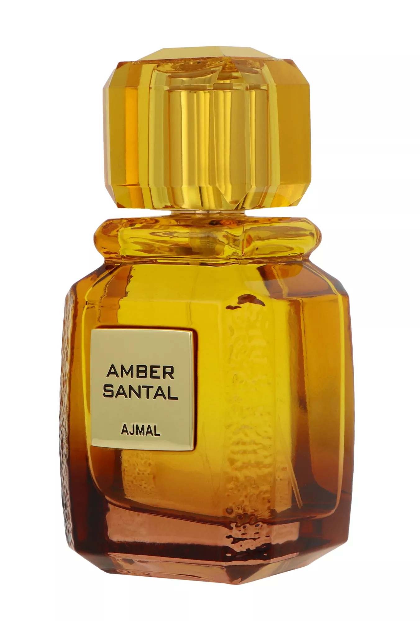 Ajmal Amber Santal 100ml kvepalai Unisex EDP