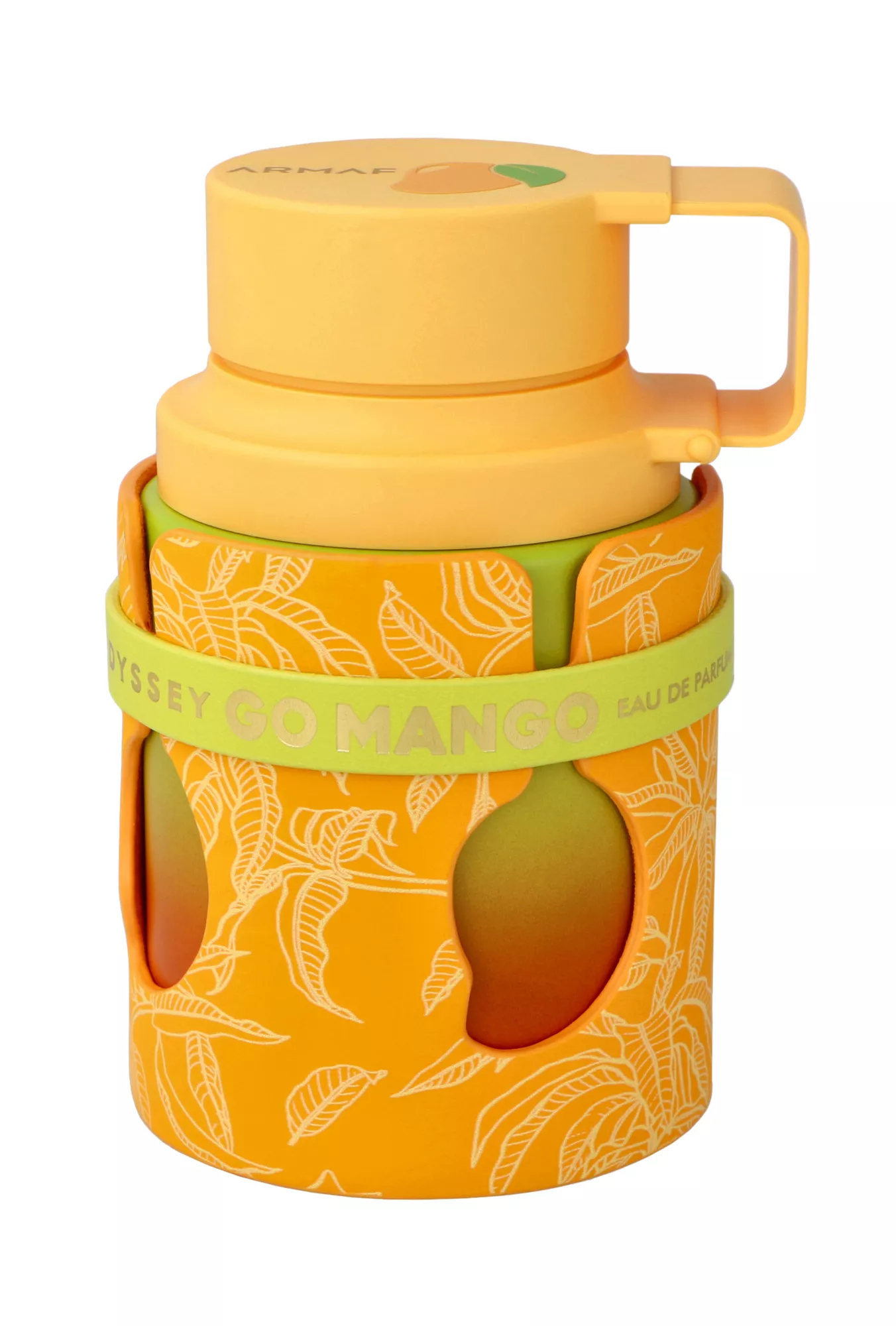 Armaf Odyssey Go Mango kvepalai Unisex