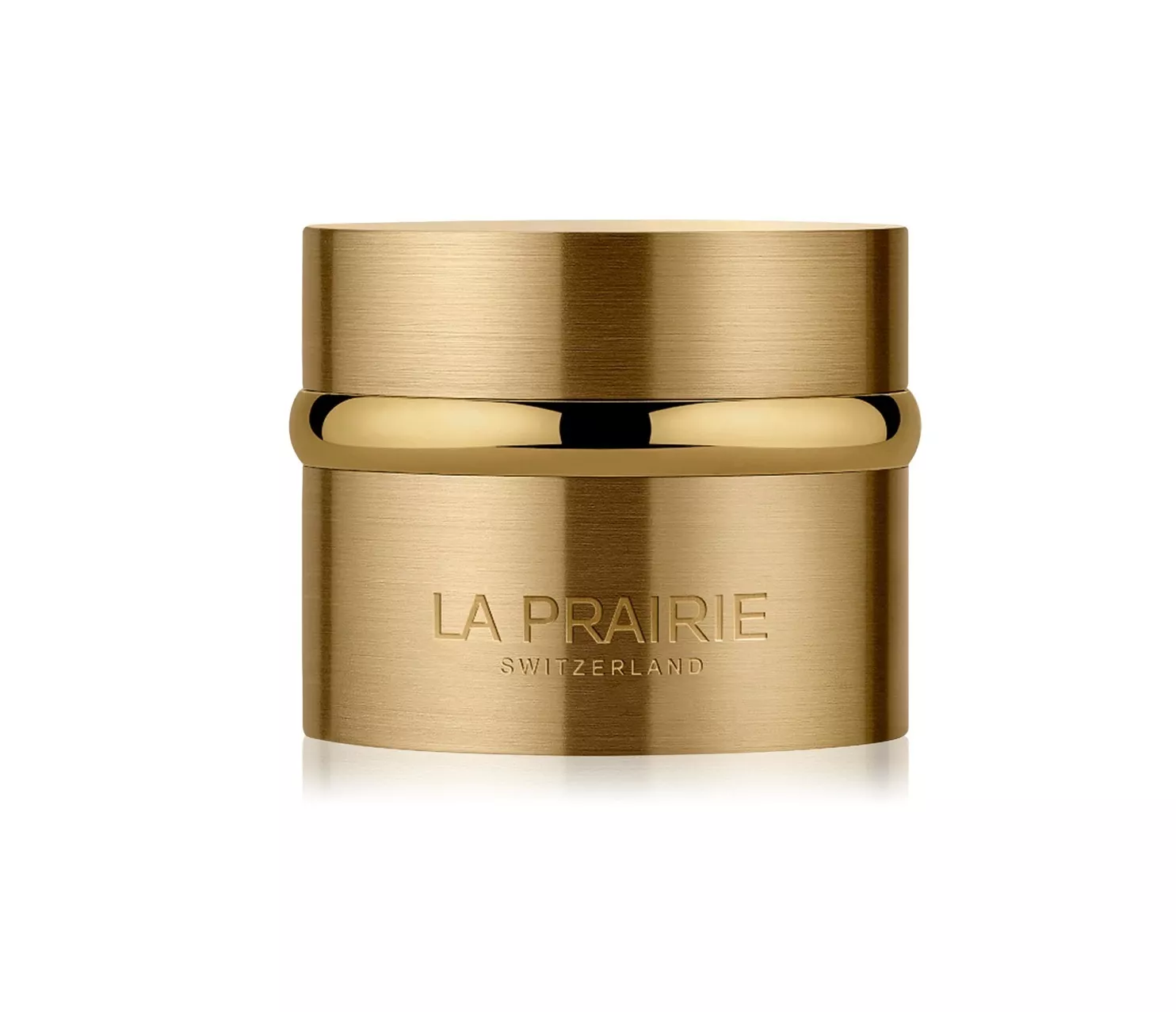 La Prairie Pure Gold Radiance Eye Cream Paakių kremas Moterims