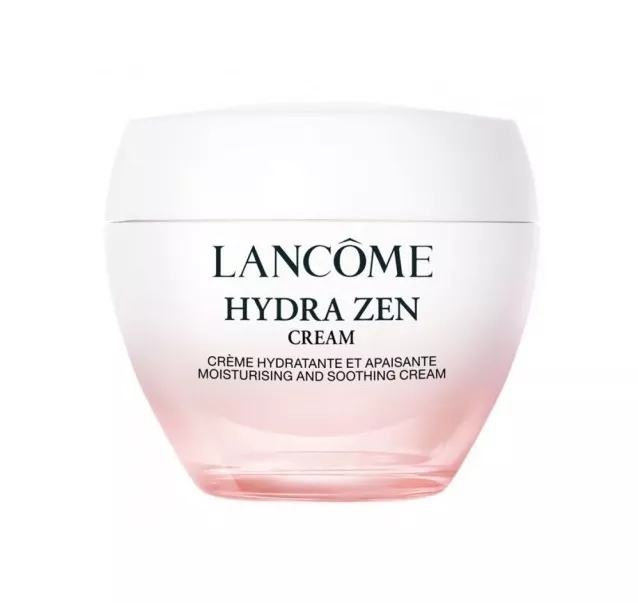 Lancome Hydra Zen Cream Day dieninis kremas