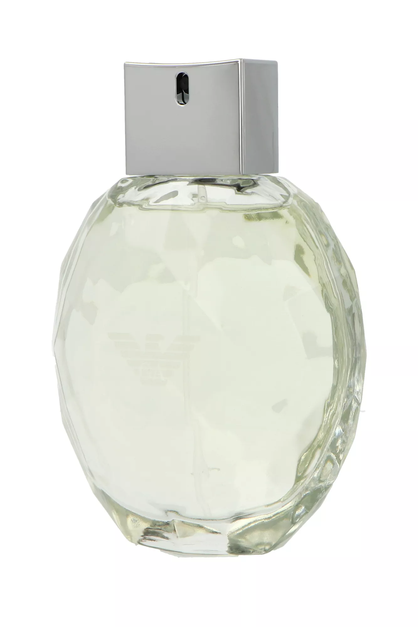 Giorgio Armani Armani Diamonds Women 100ml kvepalai Moterims EDP Testeris