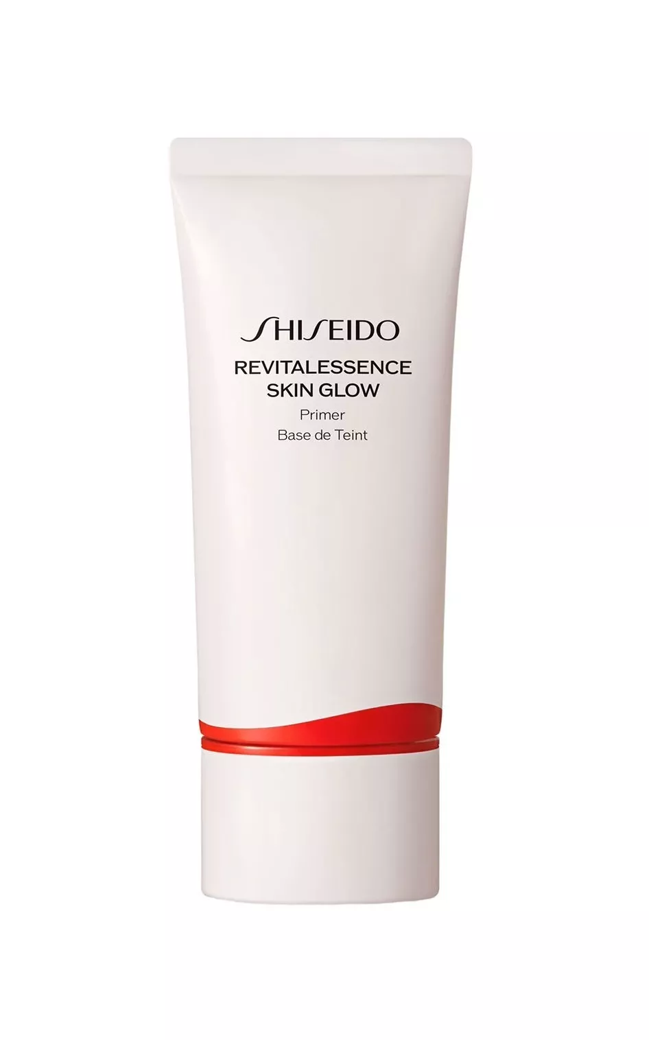 Shiseido Face Revitalessence Skin Glow Primer Spf25 veido kosmetika
