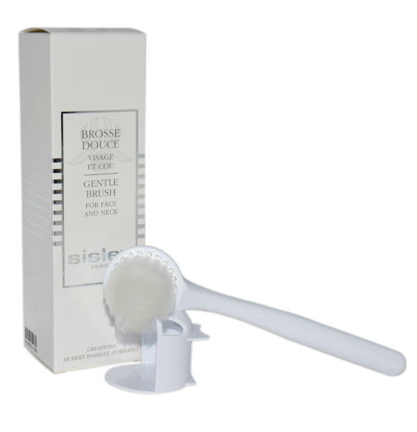Sisley Gentle Brush For Face And Neck NI&Scaron;INIAI