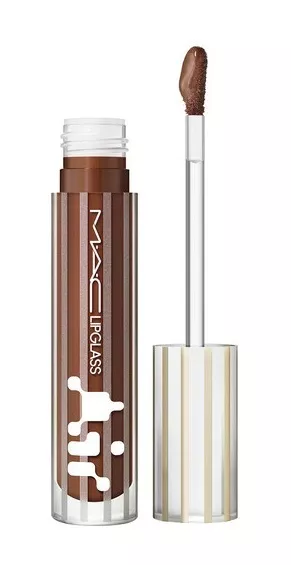 MAC Cosmetics Mac Liglass Air Lip gloss Quality lūpų blizgesys