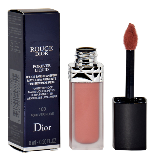Dior Rouge Dior Forever Liquid Matte 6 ml