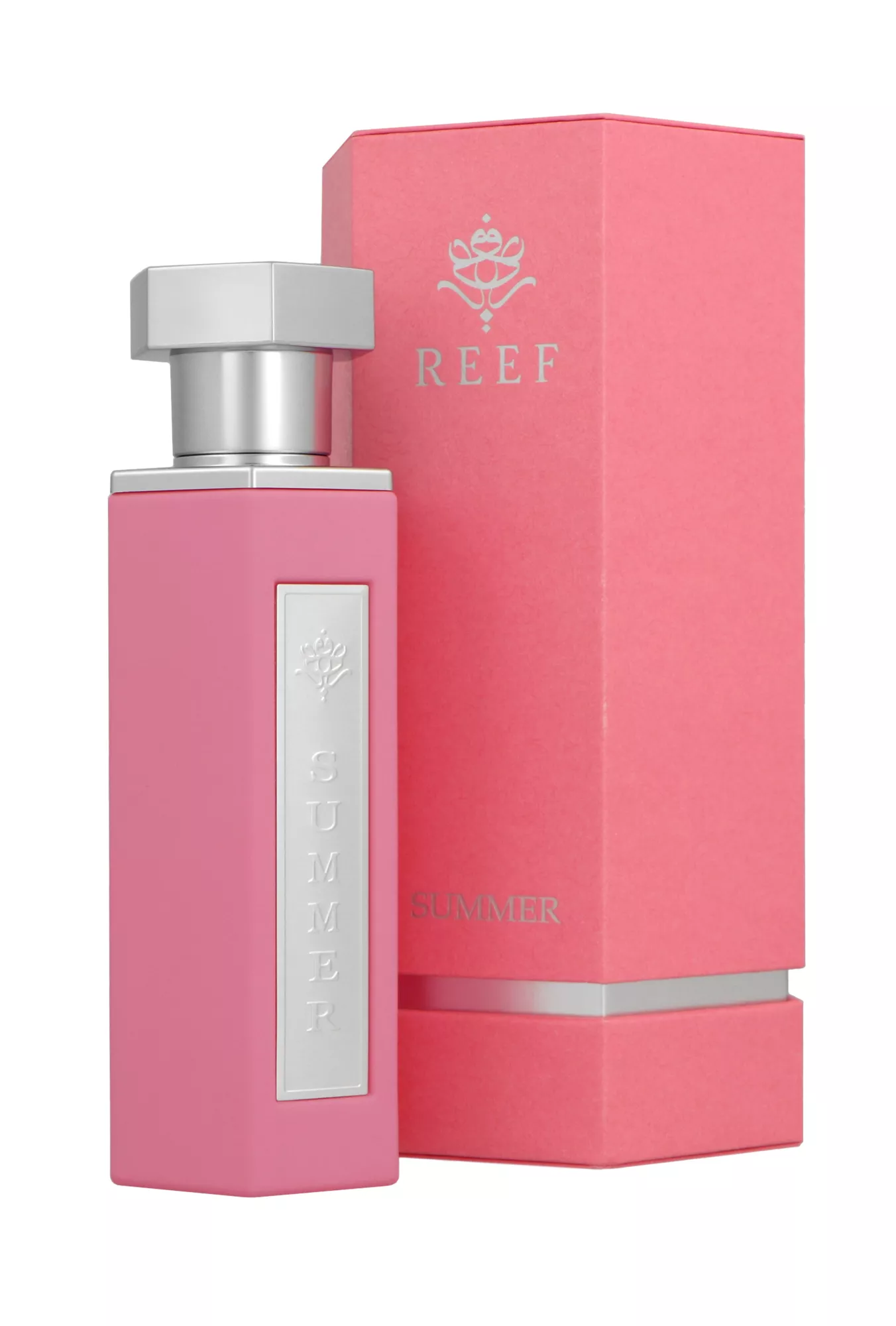 Reef Summer Pink Parfum 100ml parfumo esencija