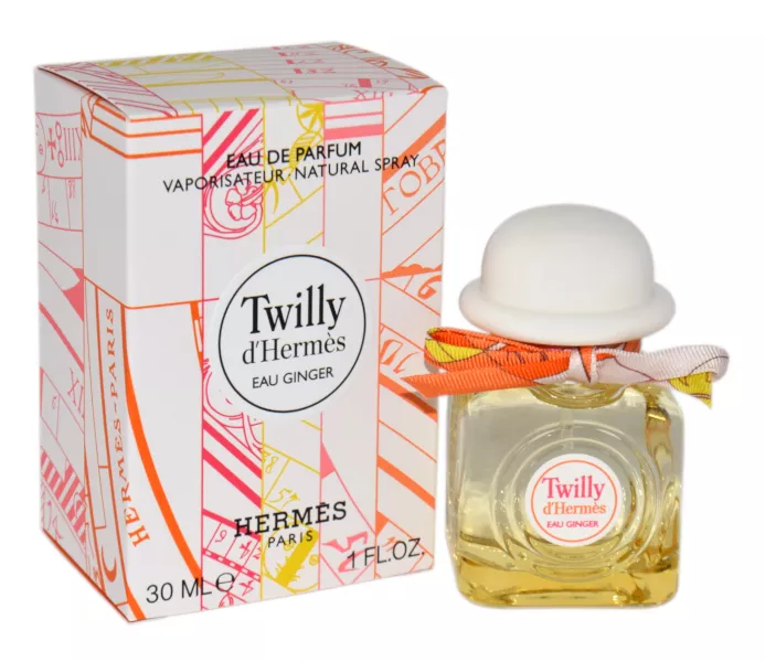 Hermes Twilly Eau Ginger kvepalai Moterims