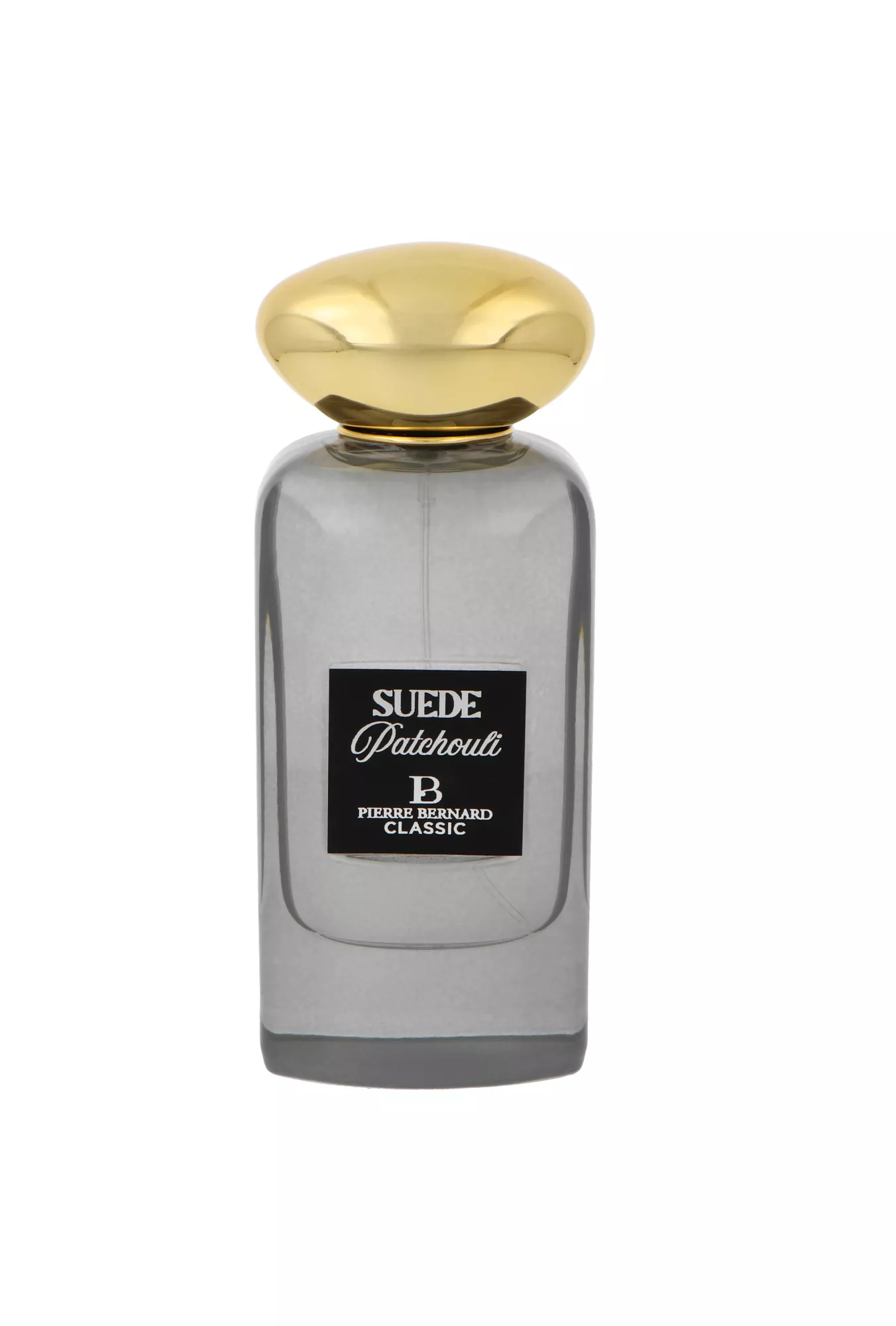 Pierre Bernard Classic Suede Patchouli 100ml kvepalai Unisex EDP Pierre Bernard Classic Suede Patchouli 100ml kvepalai Unisex EDP