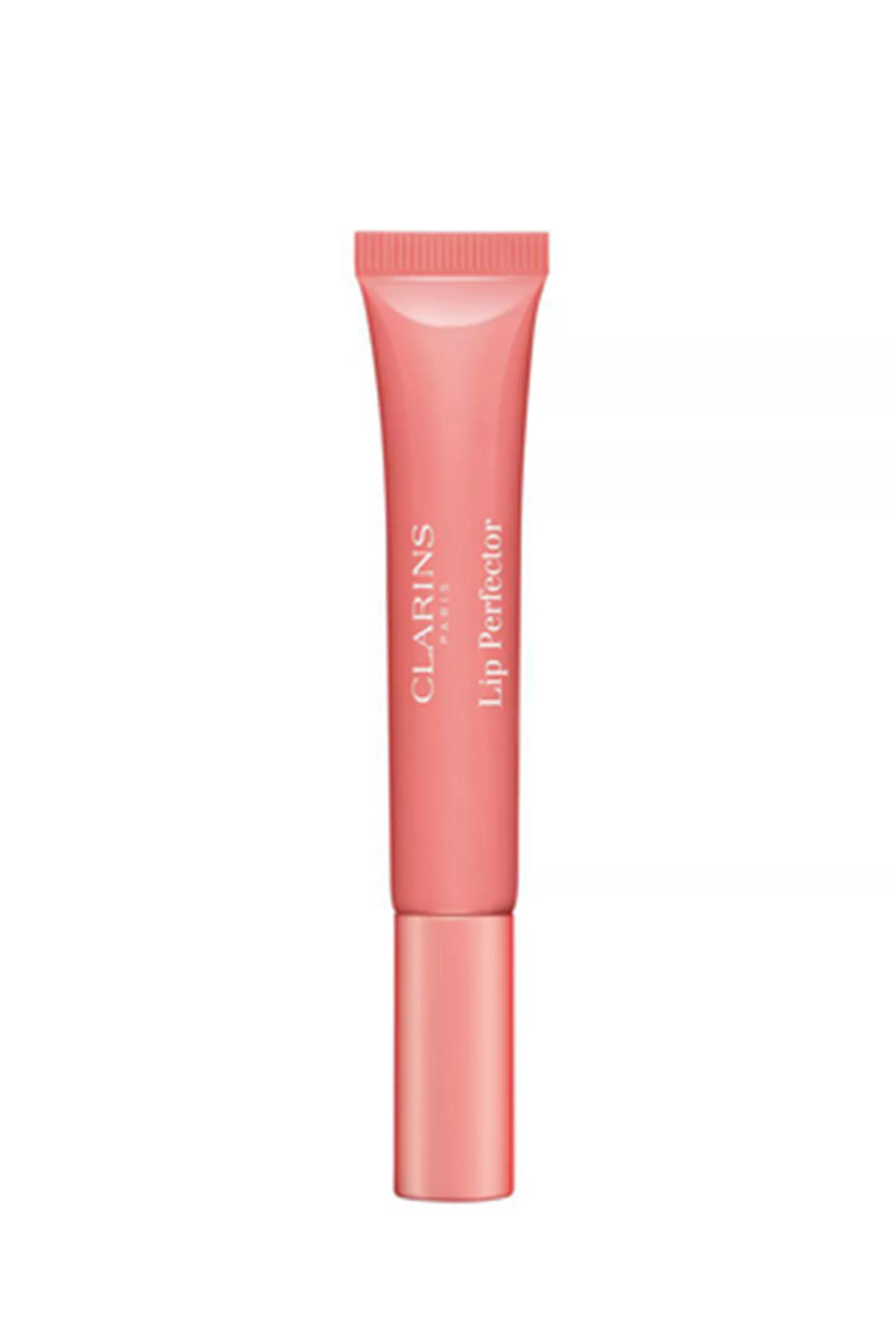 Clarins Lip Perfector 05 Candy Shimmer lūpų blizgesys