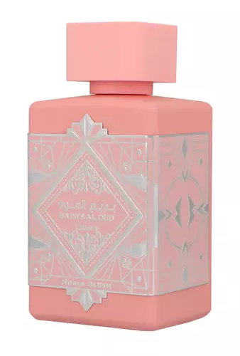 Lattafa Badee Al Oud Noble Blush 100ml kvepalai Moterims EDP