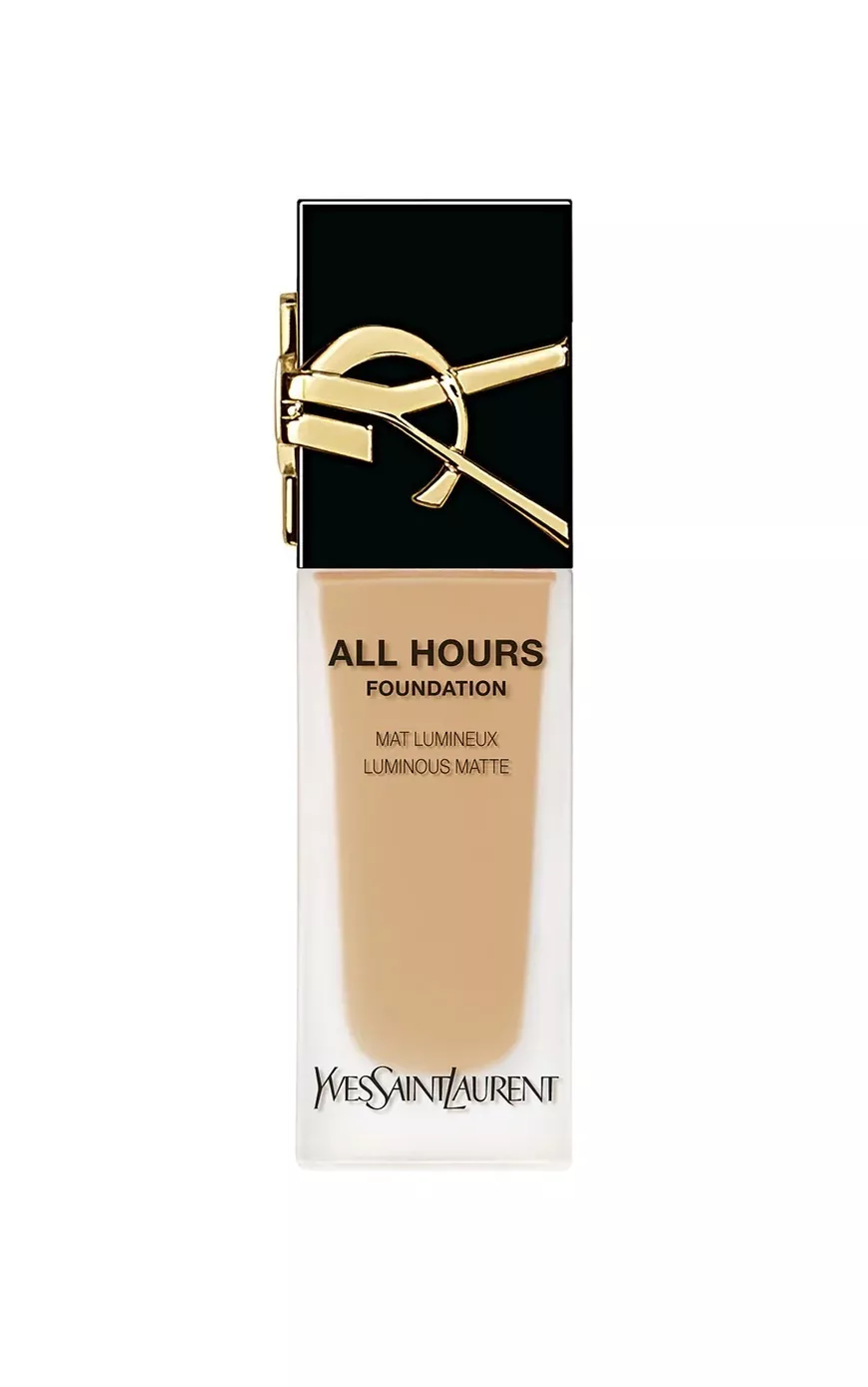 Yves Saint Laurent All Hours Foundation Lw9 25ml makiažo pagrindas