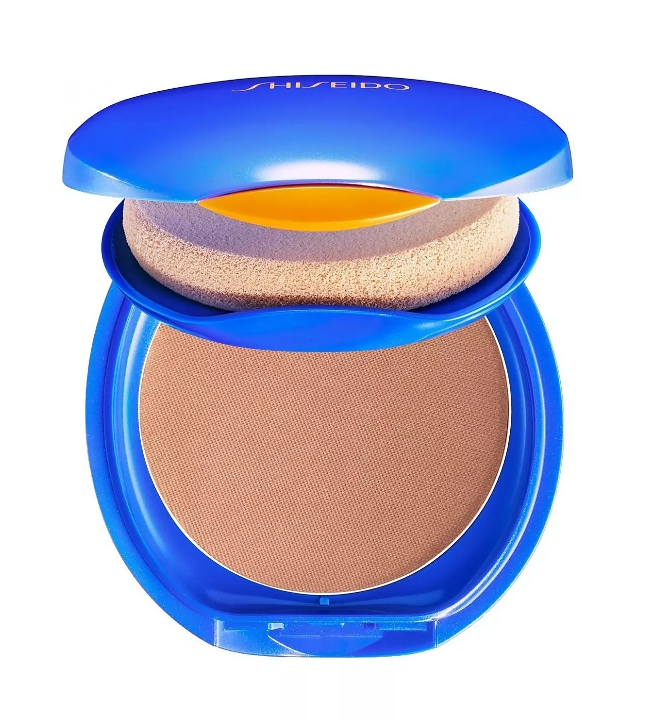 Shiseido Sun Uv Protector Comp Fdt Db