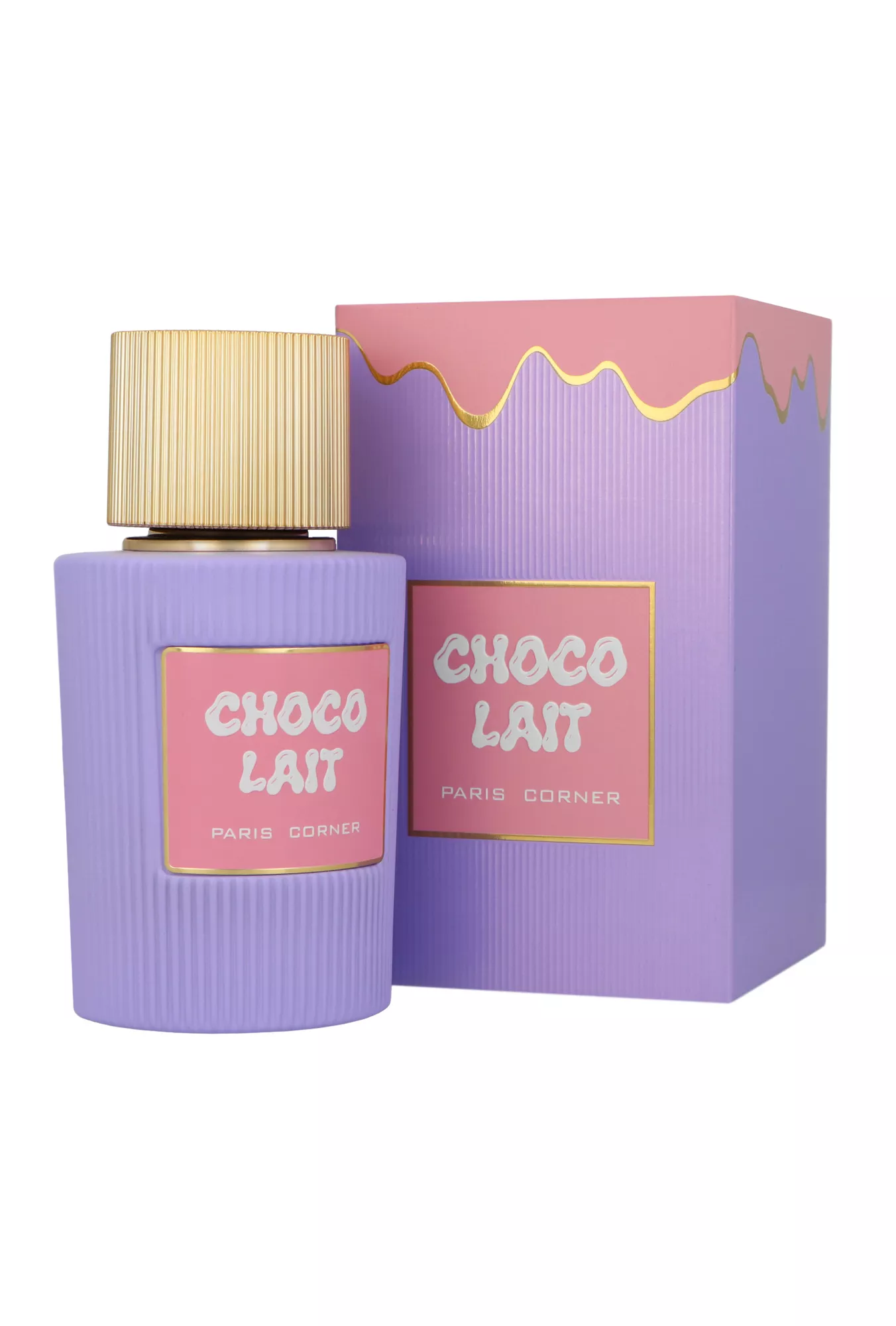 Paris Corner Choco Lait 100ml kvepalai Moterims EDP