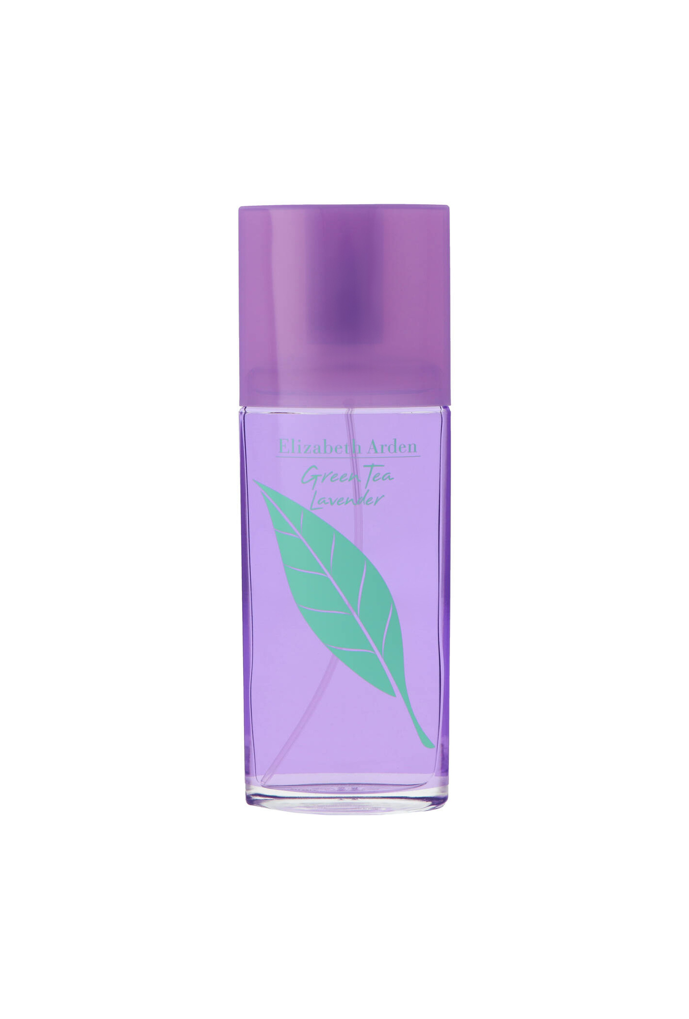 Elizabeth Arden Green Tea Lavender Eau De Toilette Kvepalai Moterims