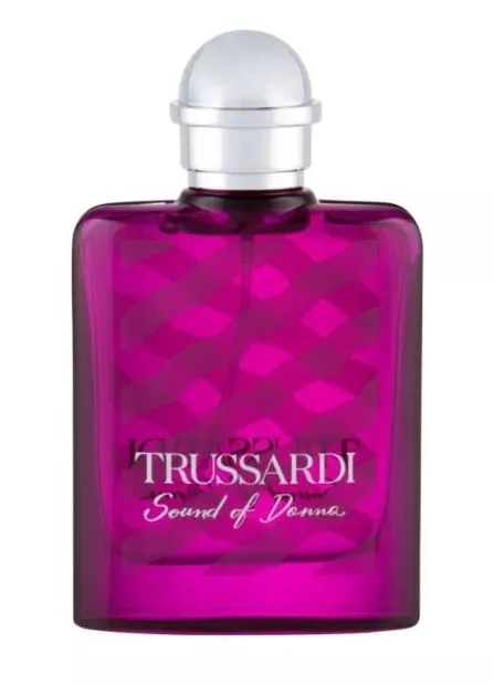 Trussardi Sound of Donna kvepalai Moterims