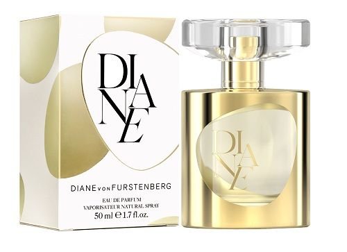 Diane von Furstenberg Diane 30ml Kvepalai Moterims EDP