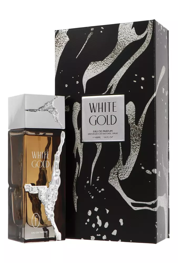 Flavia White Gold 100ml kvepalai Unisex EDP