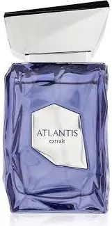 French Avenue Atlantis Extrait de Parfum parfumo esencija