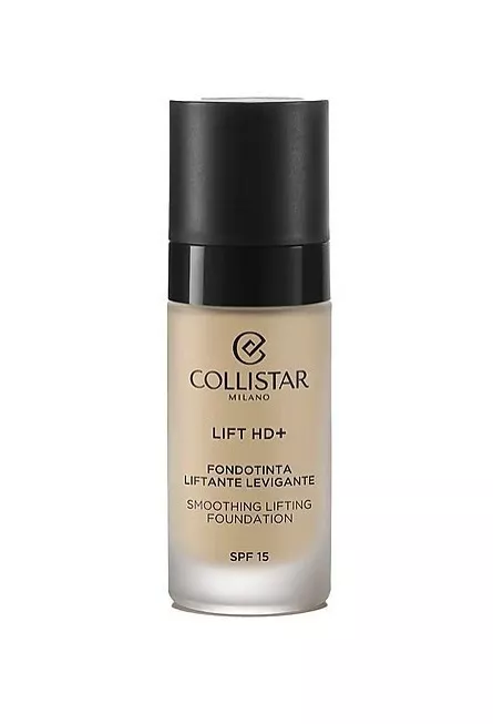 Collistar Lift Hd+ Foundation 30ml makiažo pagrindas