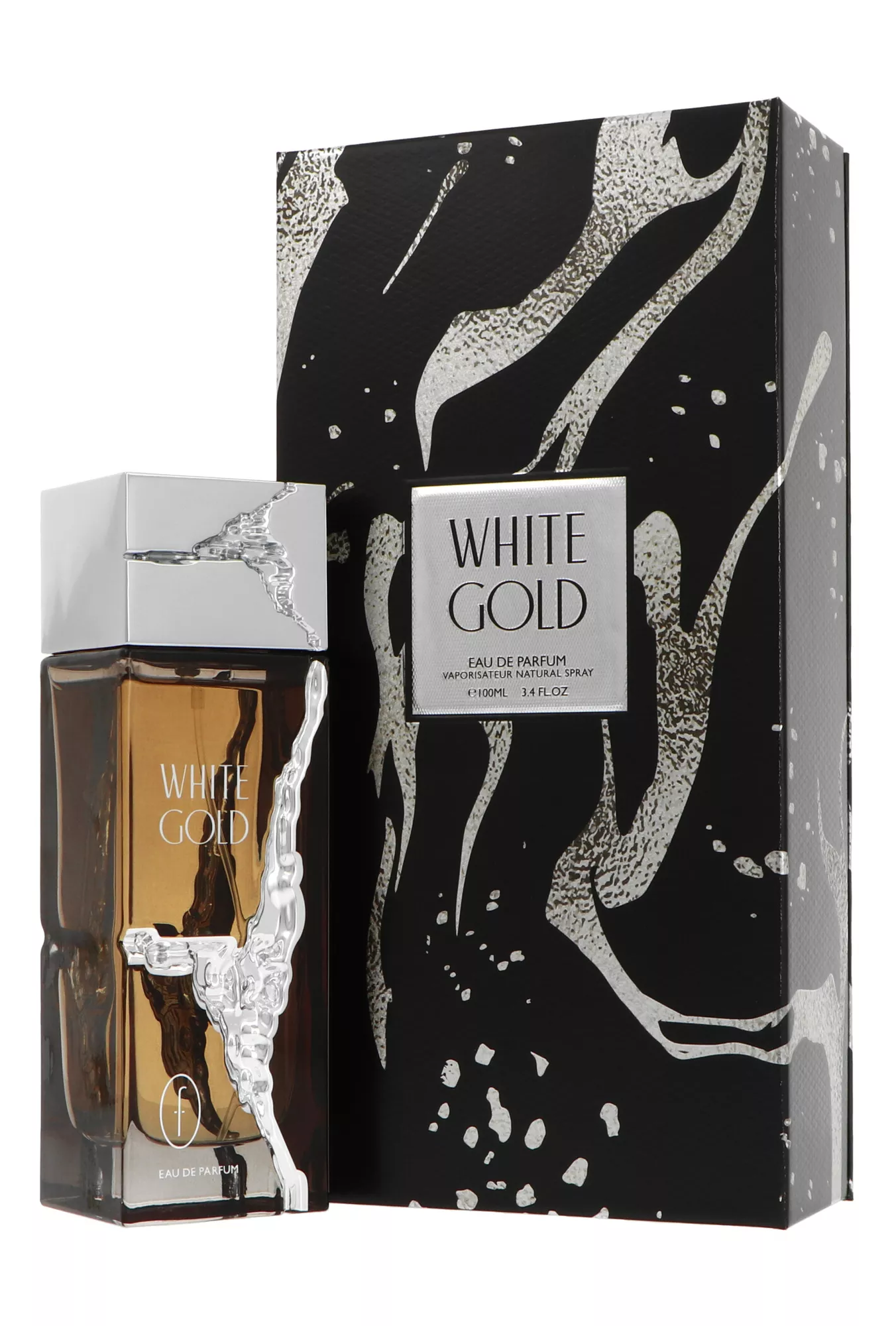 Flavia White Gold 100ml kvepalai Unisex EDP