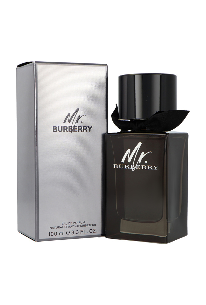 Burberry Mr. Burberry 100ml kvepalai Vyrams EDP