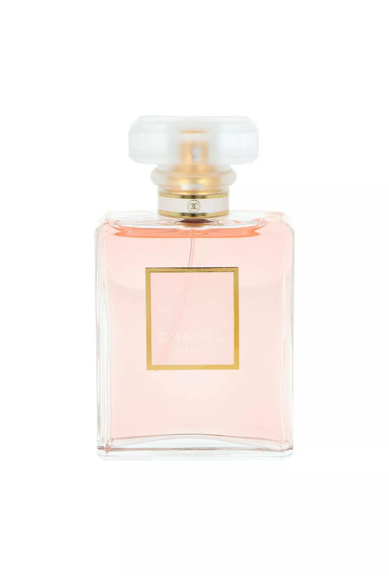 Chanel Coco Mademoiselle 100ml kvepalai Moterims EDP