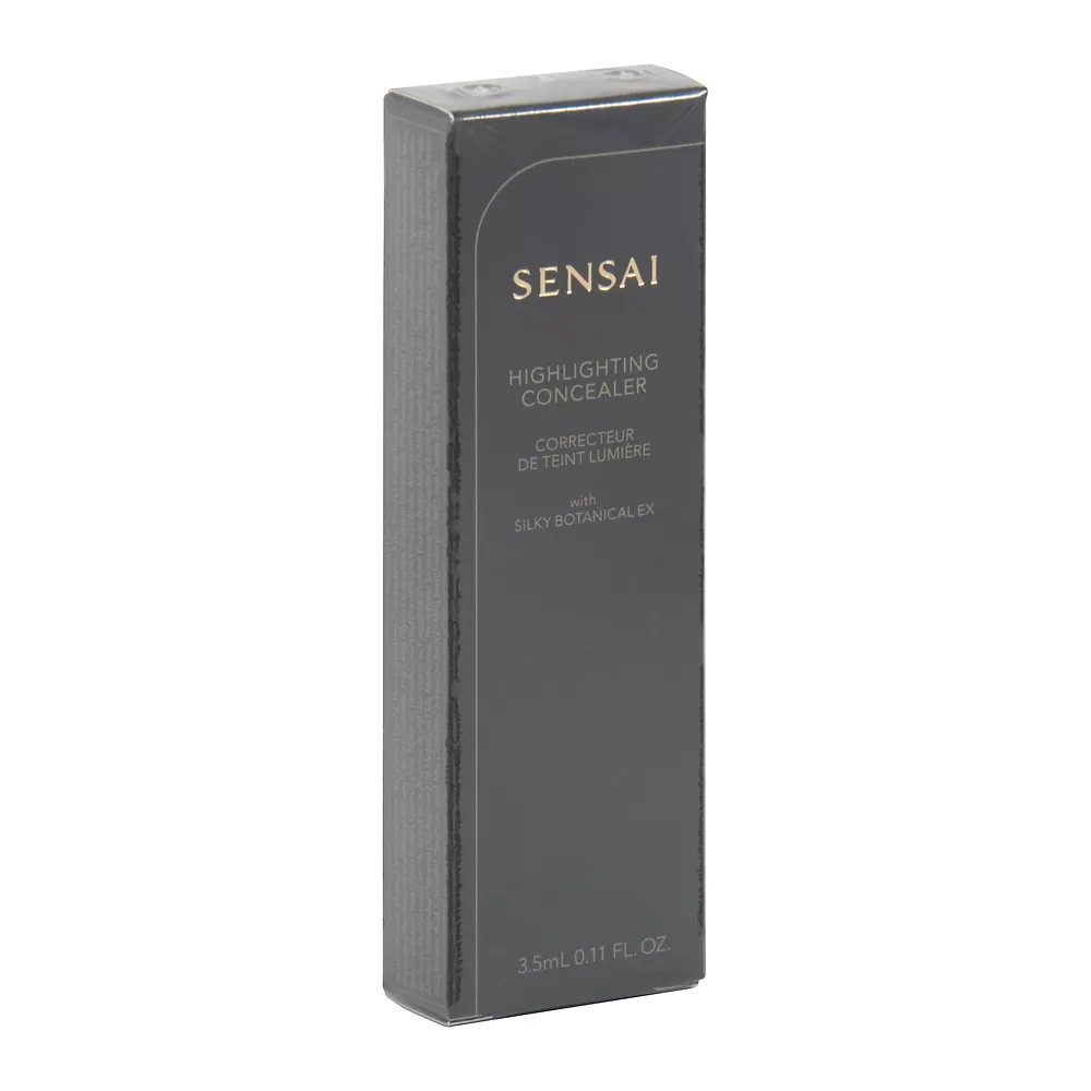 Sensai Highlighting Concealer Hc03 Luminous Almond 3, 3,5ml korektorius