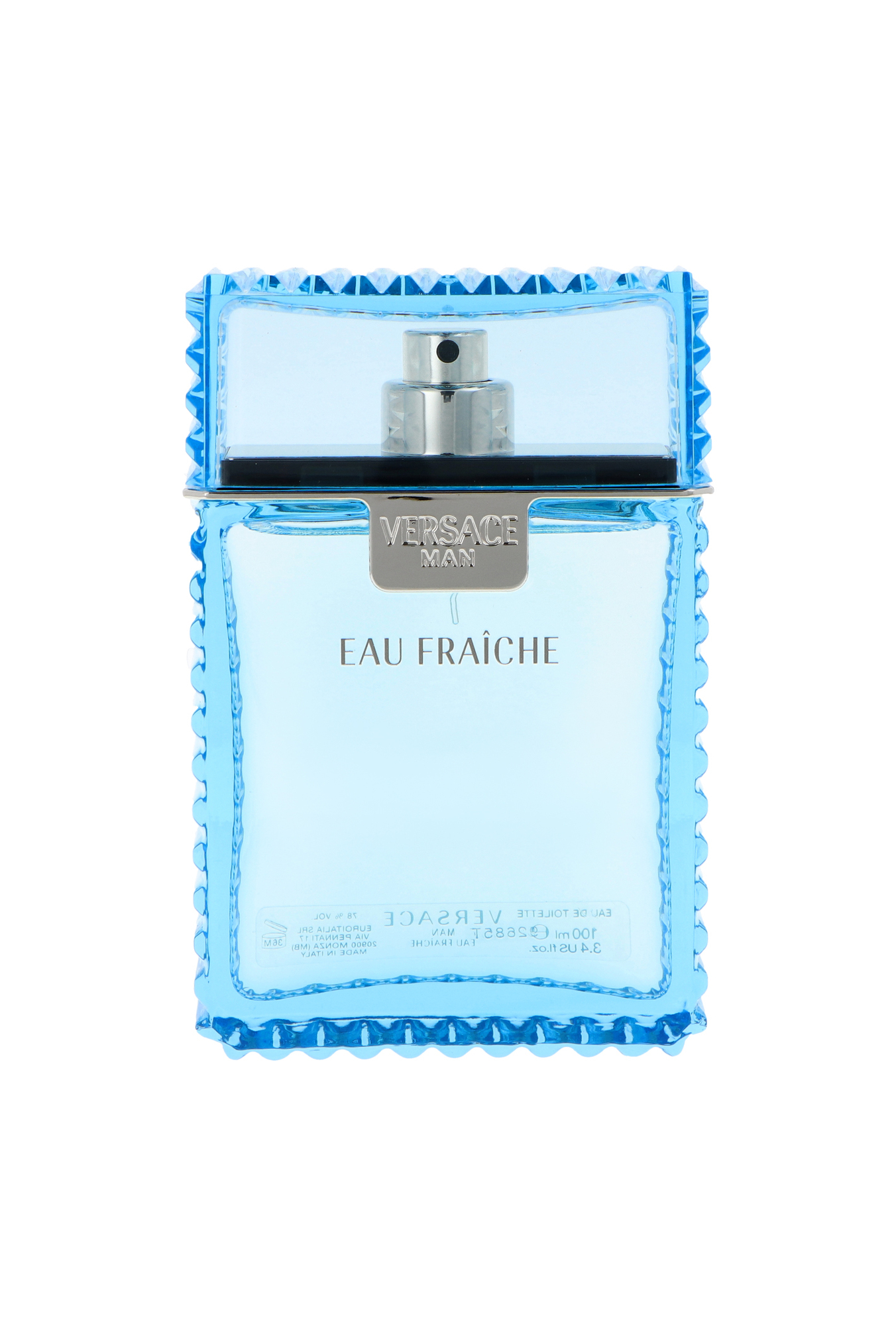 Versace Man Eau Fraiche kvepalai Vyrams