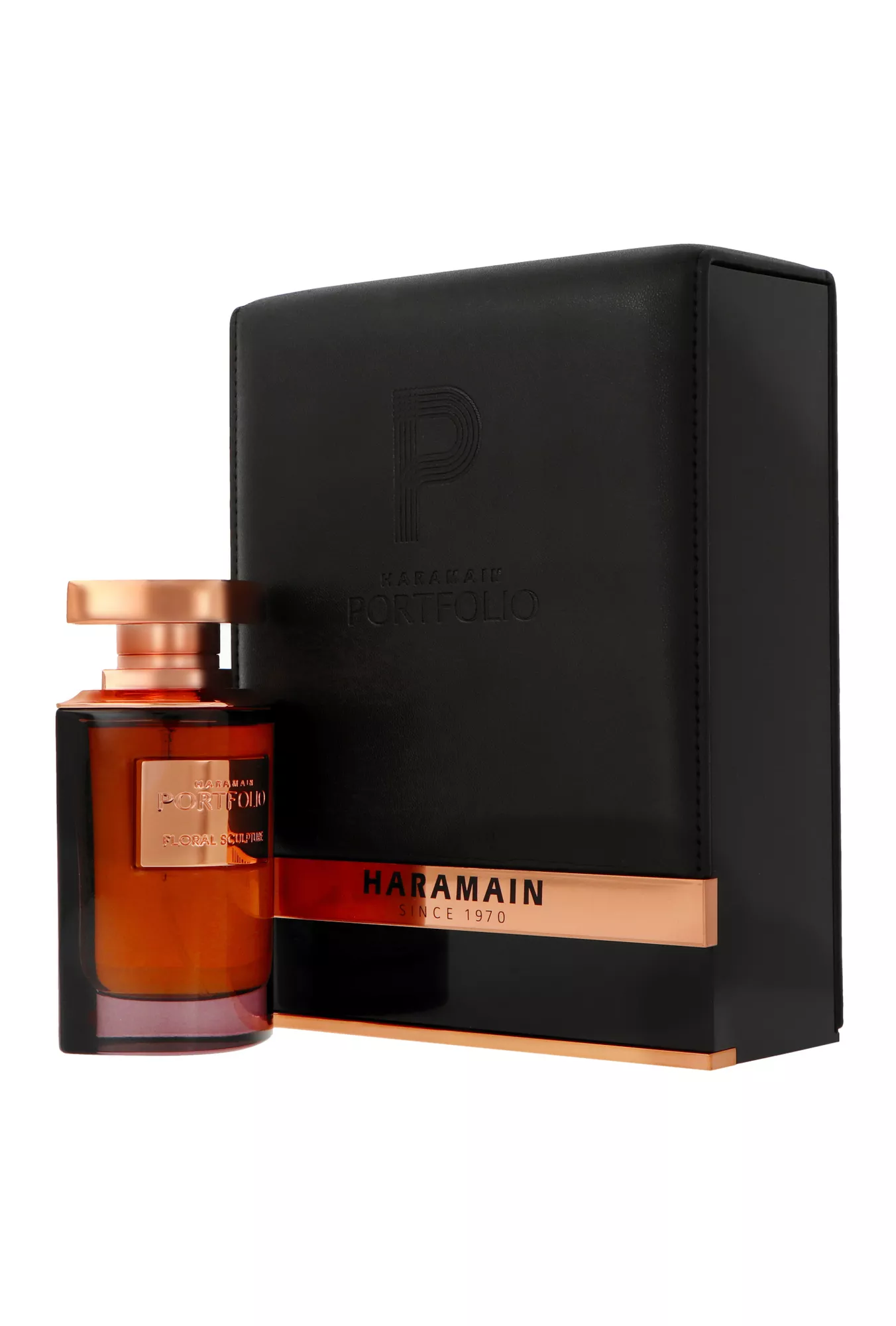 Al Haramain Perfumes Al Haramain Floral Sculpture 75ml kvepalai Unisex EDP