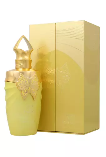 Paris Corner Jardin Des Papillons 100ml kvepalai Moterims EDP
