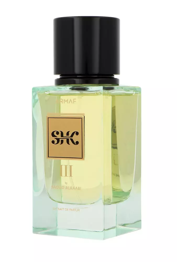 Armaf SHK III By Saoud Al Kaabi Extrait De Parfum 100ml parfumo esencija