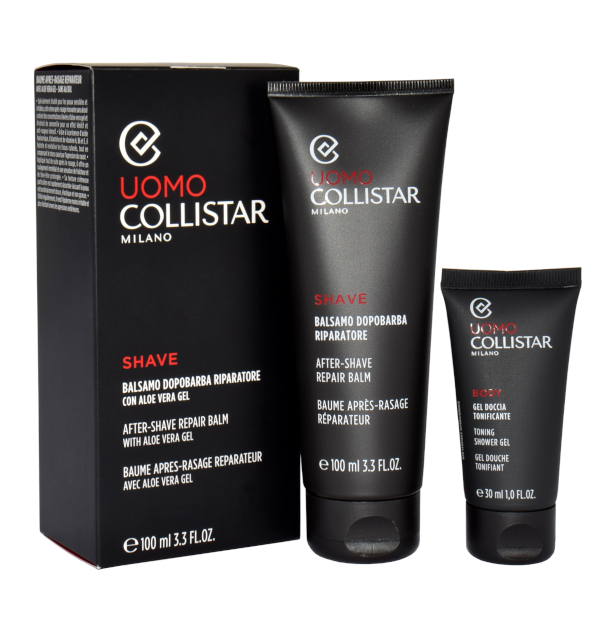 Collistar Man After-Shave Repair Balm balzamas po skutimosi