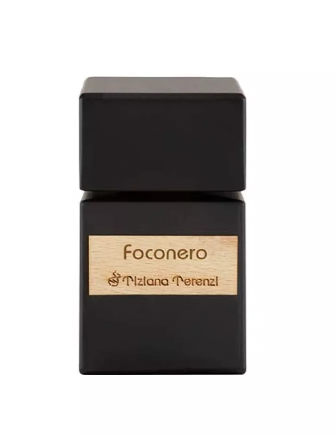 Tiziana Terenzi Foconero Extrait De Parfum NI&Scaron;INIAI parfumo esencija