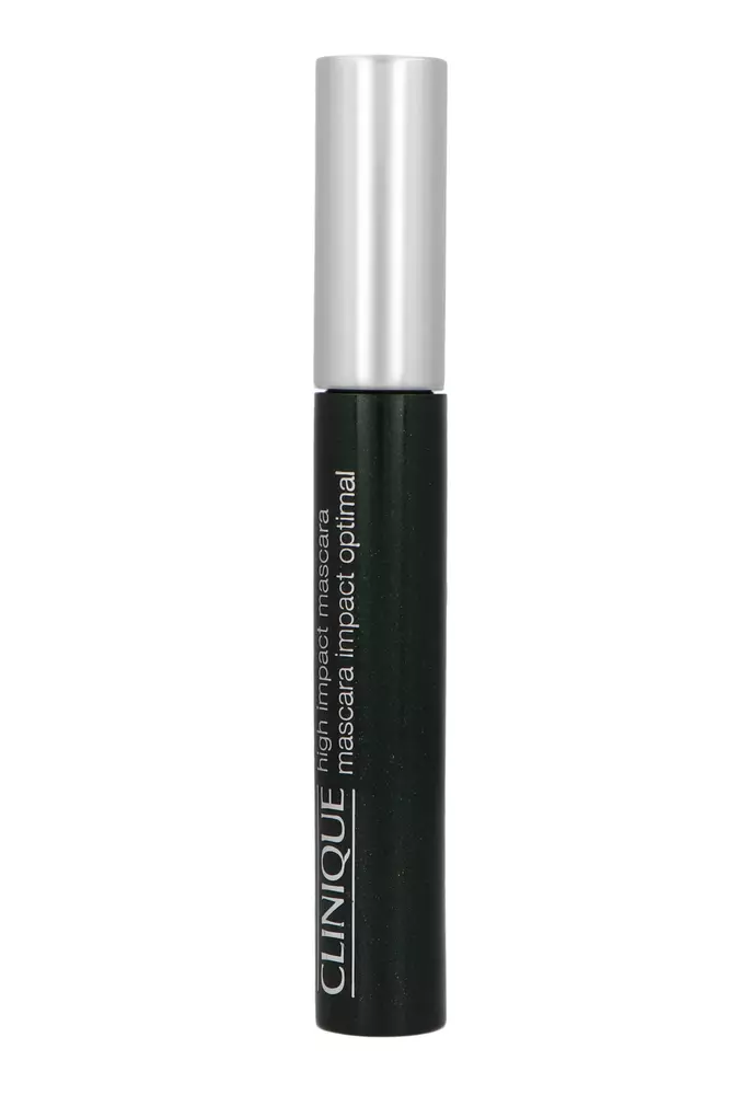 Clinique Mascara Hight Impact 01 Black 7ml blakstienų tu&scaron;as